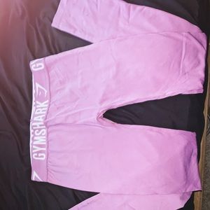 Gymshark leggings